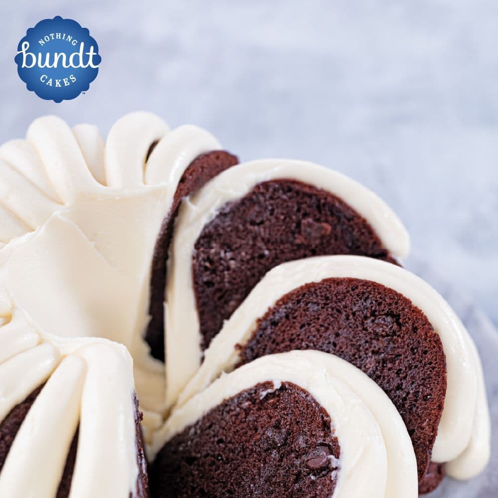 Nothing Bundt Cakes