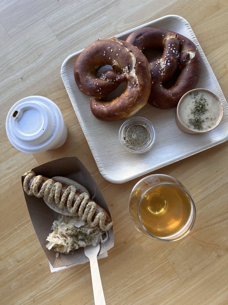 Oldenburg Provisions