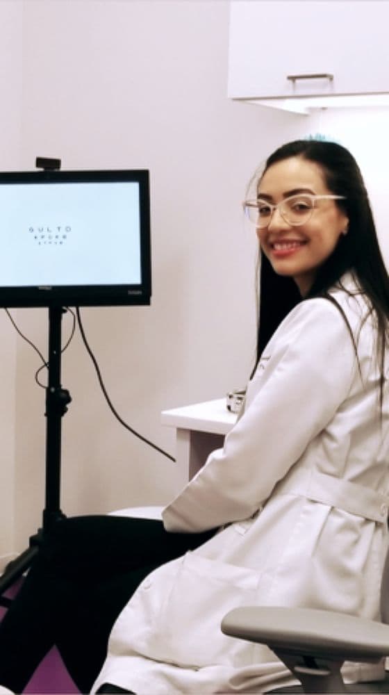 Shannon Joseph، OD - Super Vision Optometry