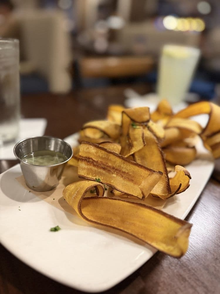 Padrino’s Cuban Restaurant