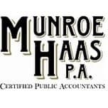 Munroe Haas