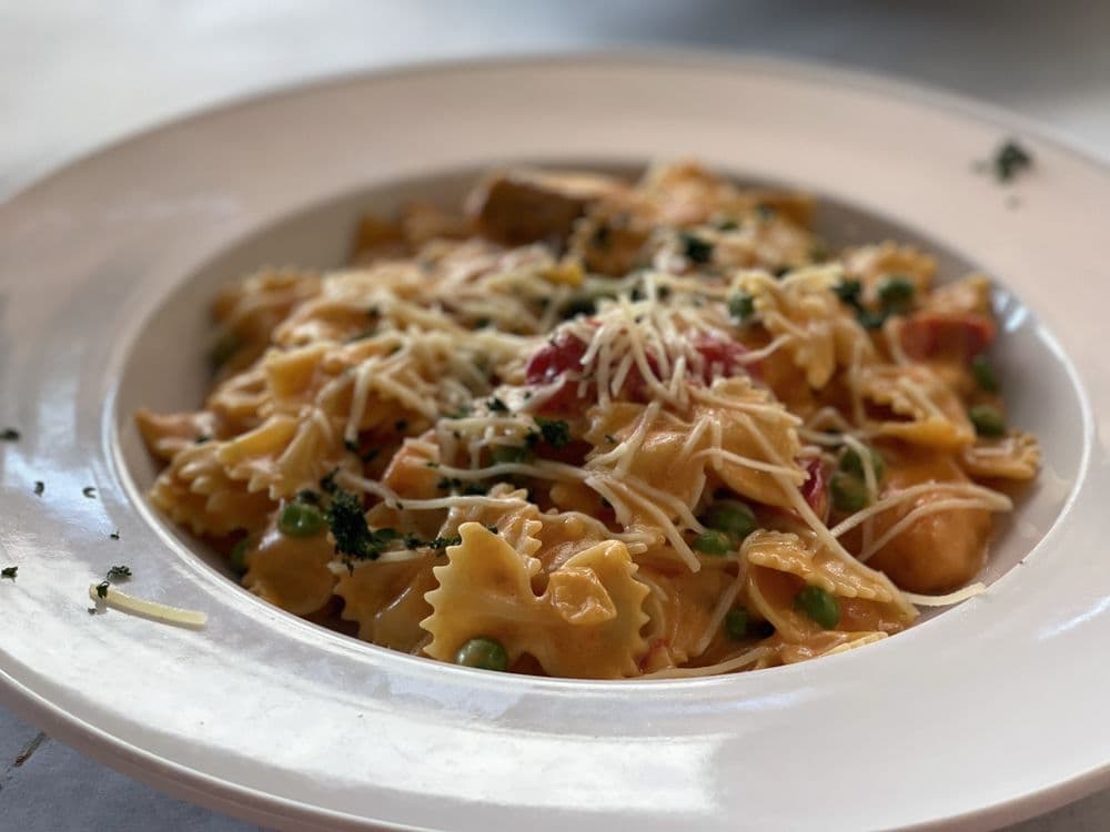 Mangia