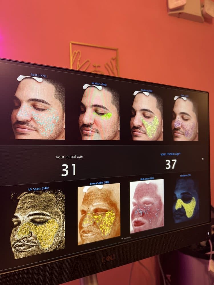 Lunabella Aesthetics