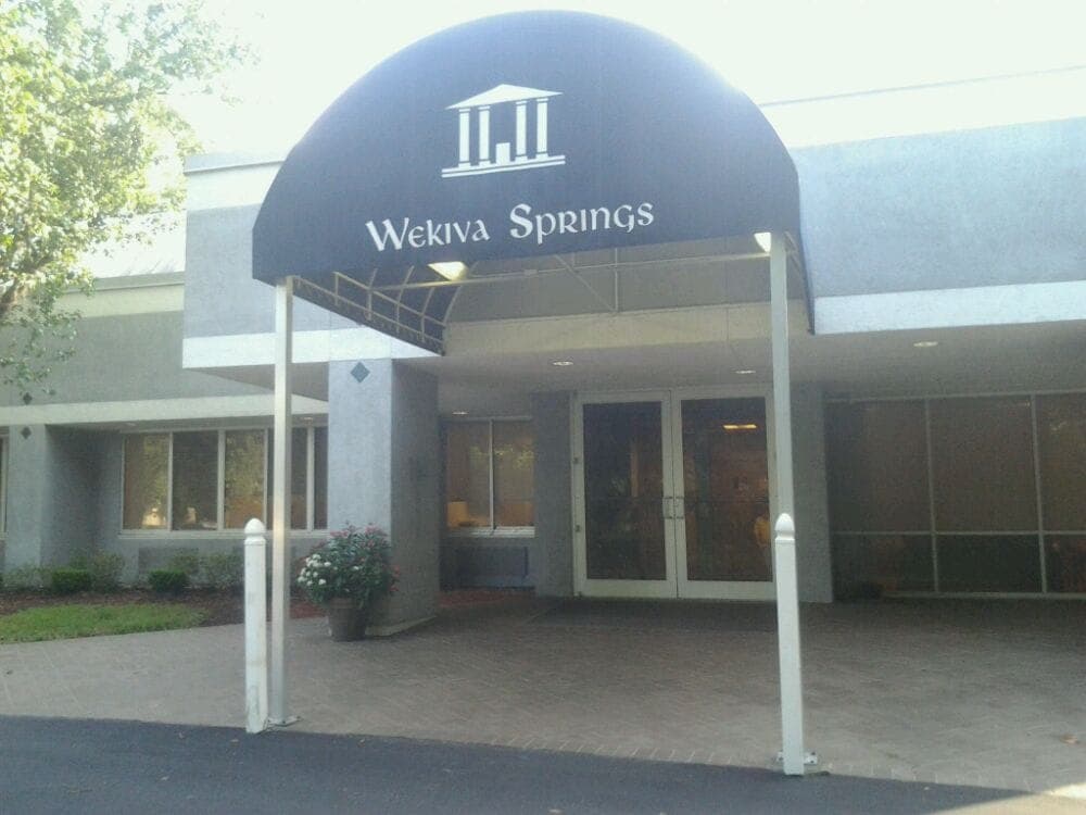 Wekiva Springs Hospital