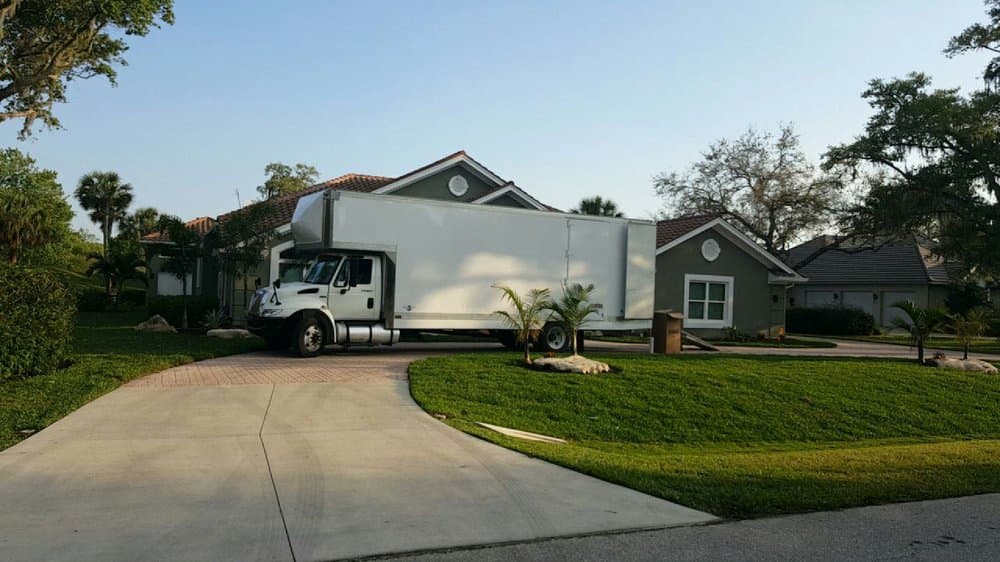 Nash Moving Service