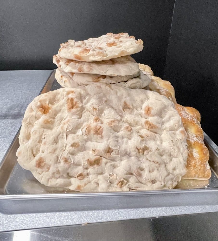 La Focacceria