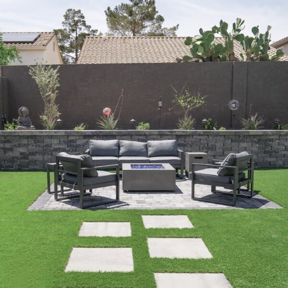 Rock N Block - Turf N Hardscapes