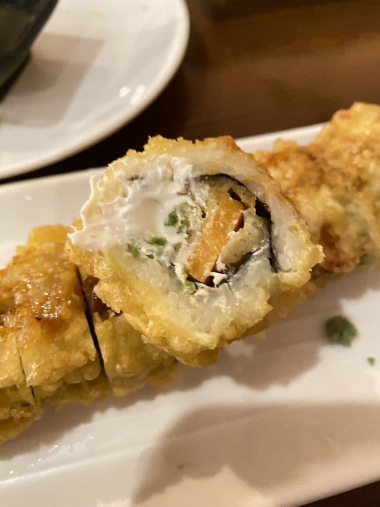 Sushiko Japanese Restaurant
