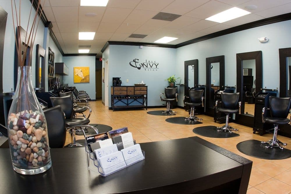 True Envy Salon