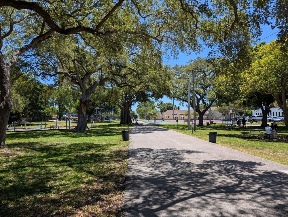 Legion Park