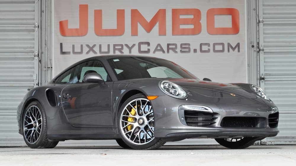 Jumbo Luxury Cars