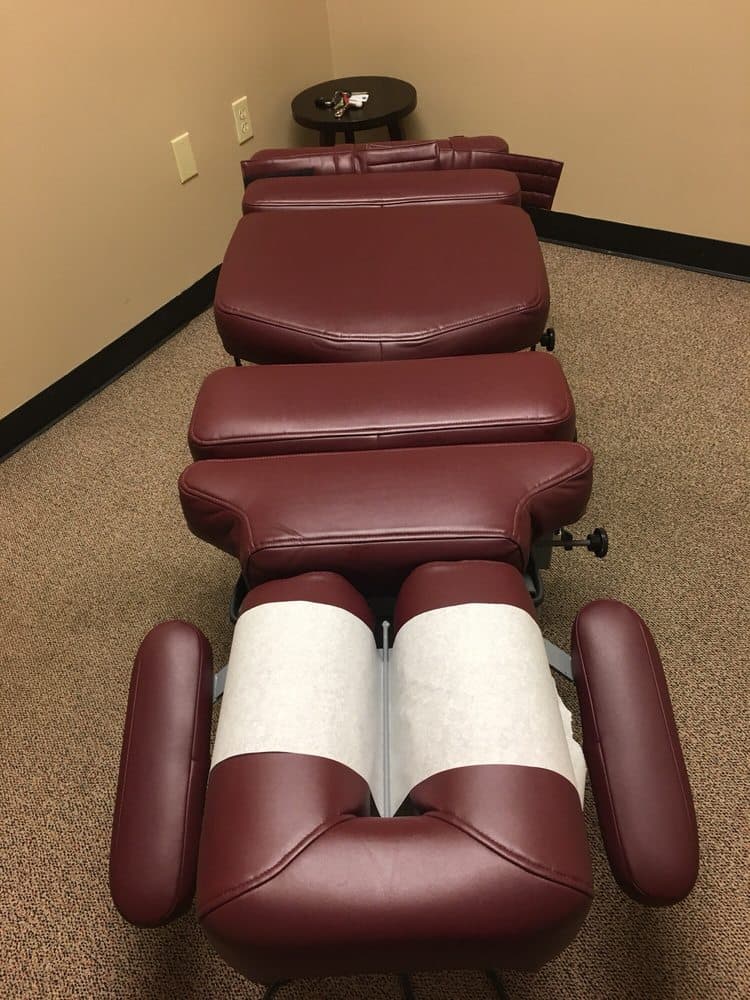 Joseph Miller Chiropractic