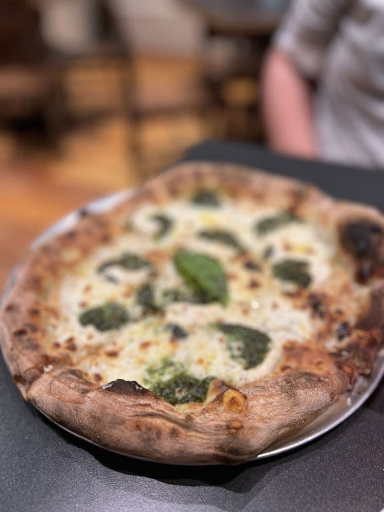 Rodrigo's Craft Pizza
