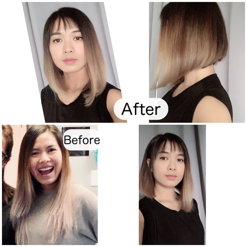 Ibi Aveda Salon