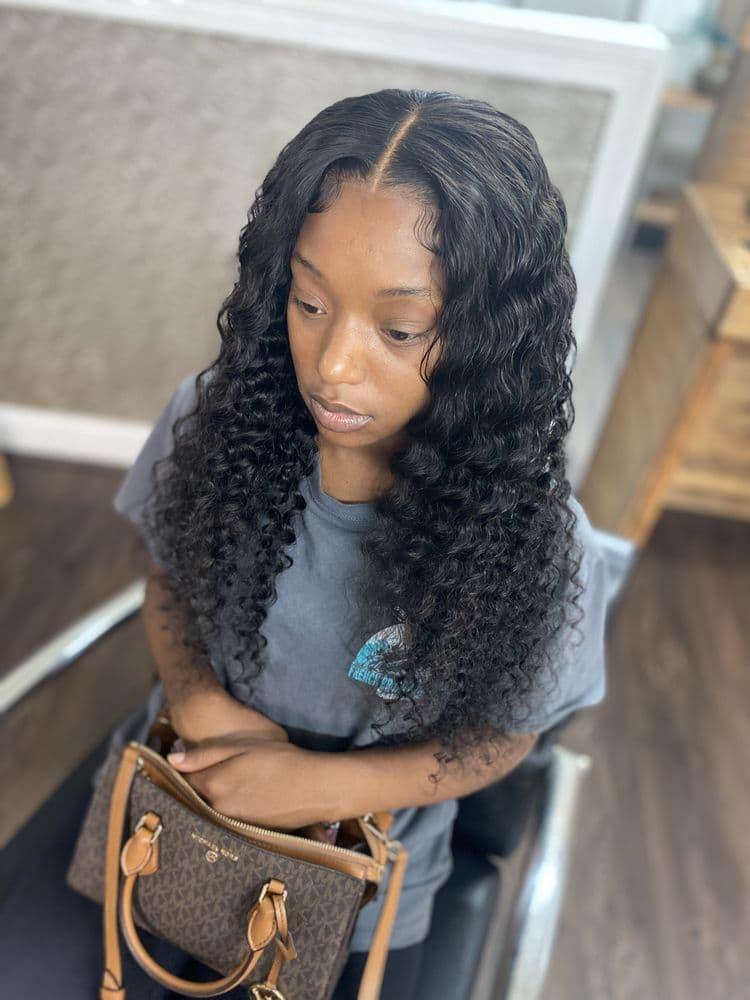 Destyns Salon