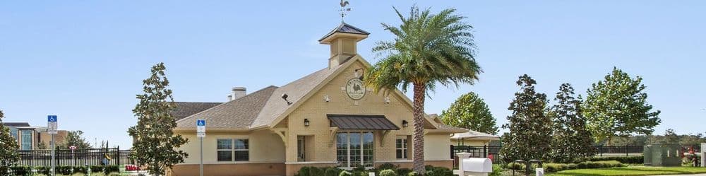 Primrose School of Lake Nona