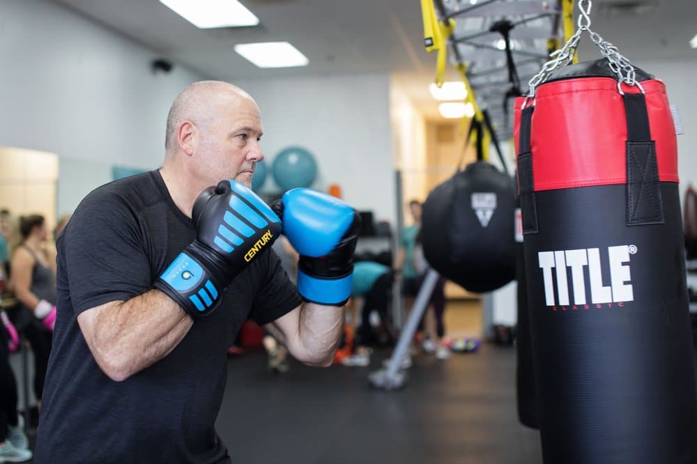 Sweat Therapy Fitness