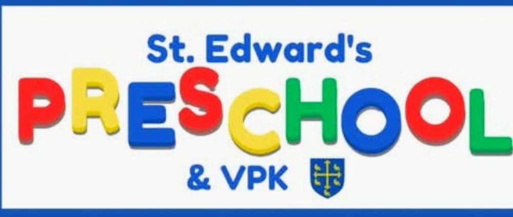 St Edwards Episcopal Preschool
