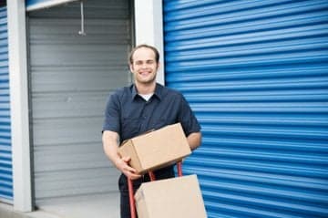 Promax Moving and Storage