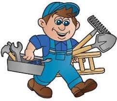 Renovations by Rob