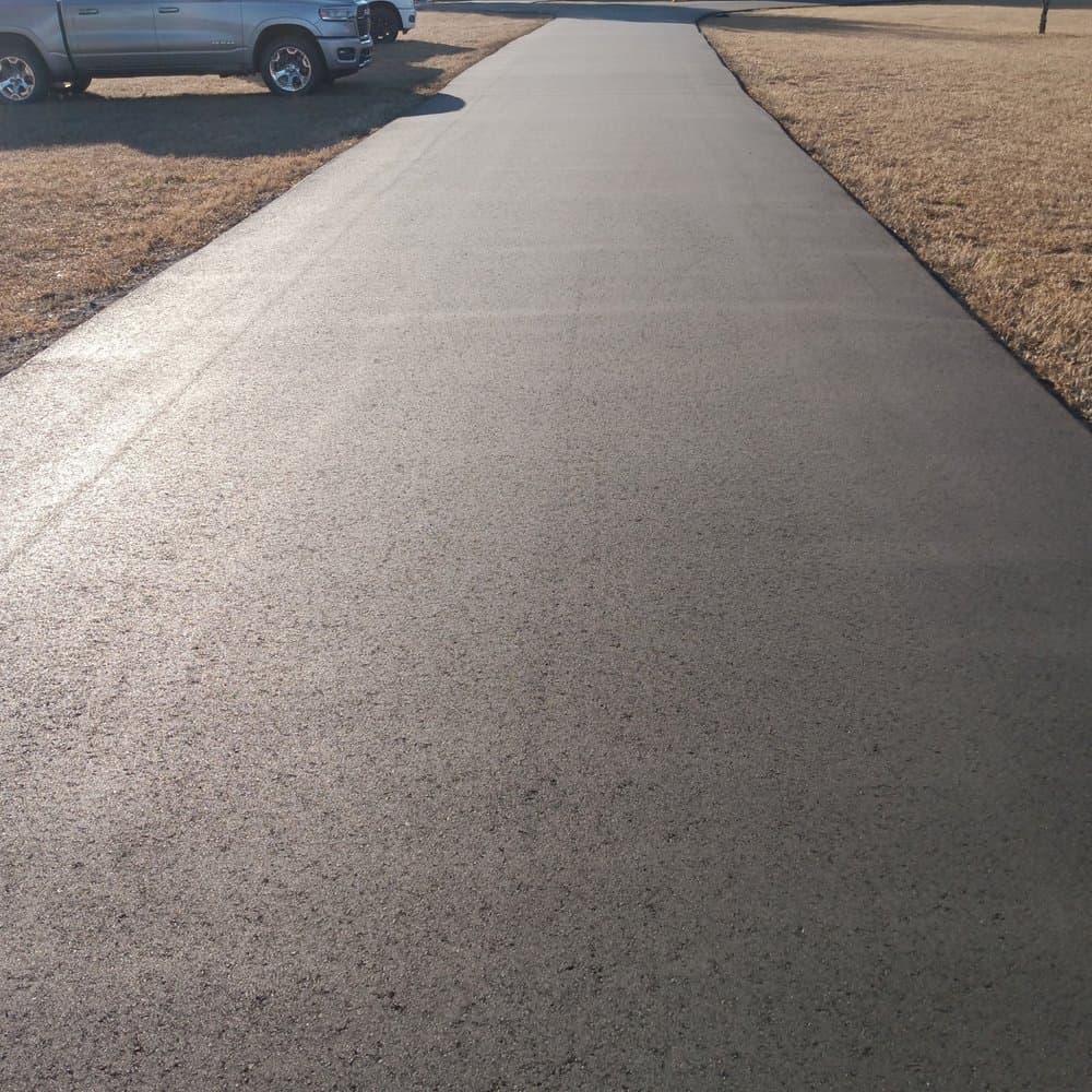 P&J Asphalt Paving