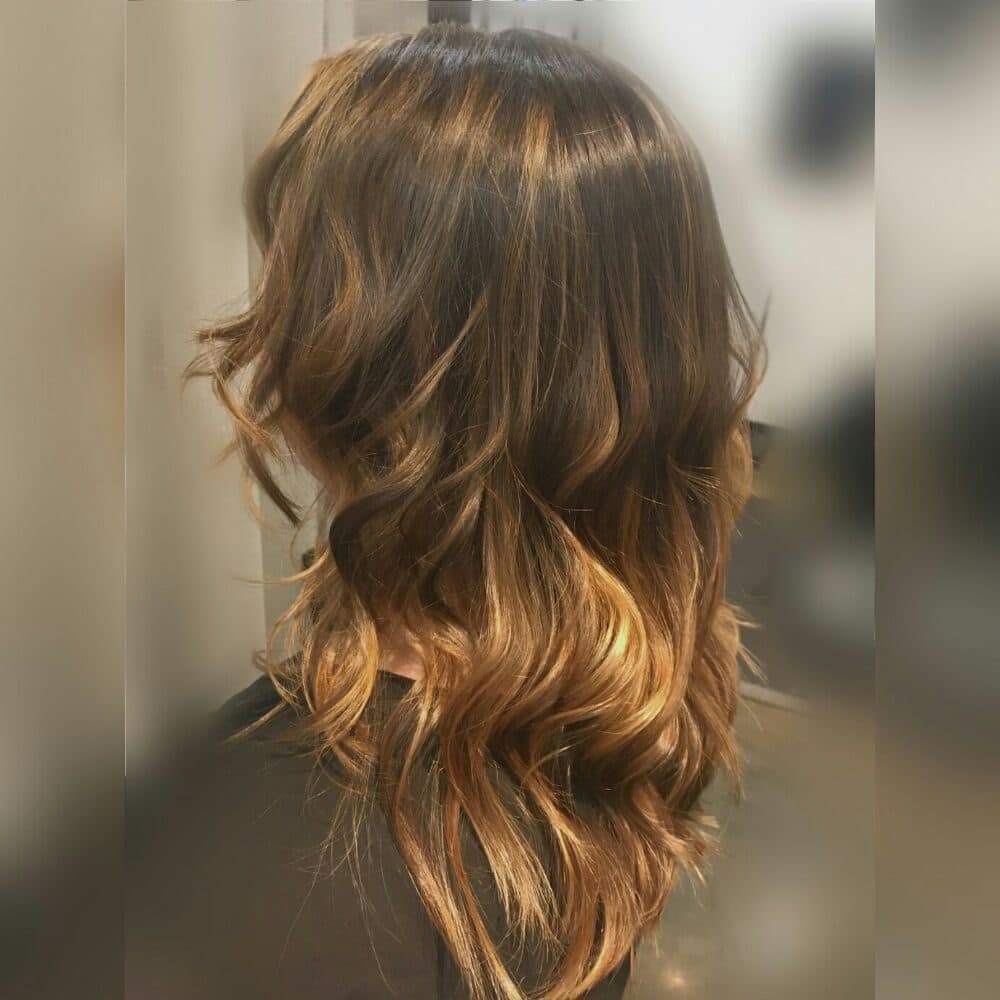 Q&A Hair Studio