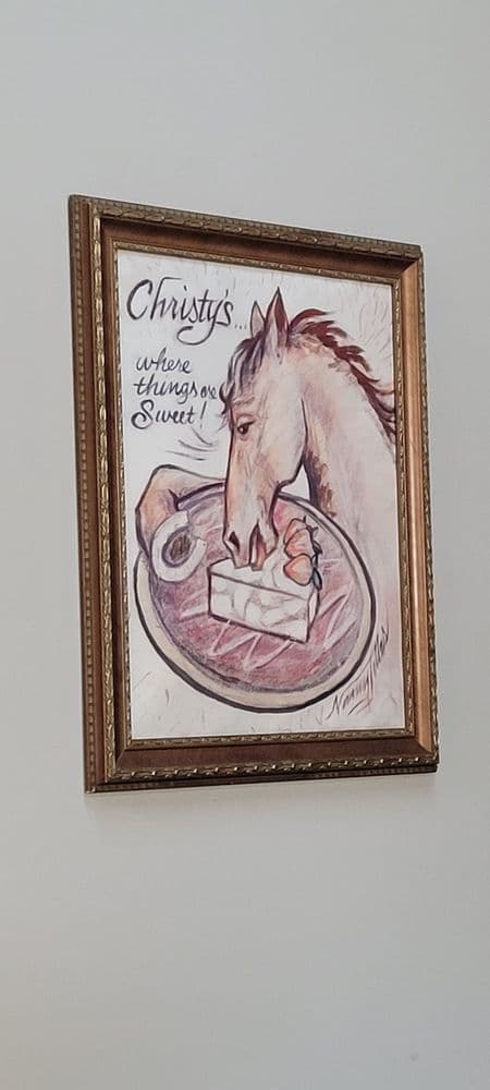 Christy's Bakery