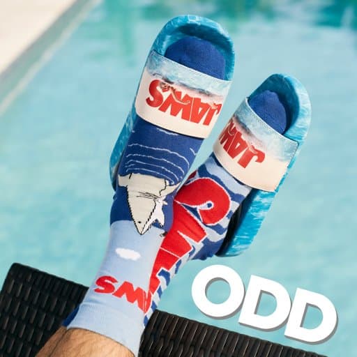 Odd Sox