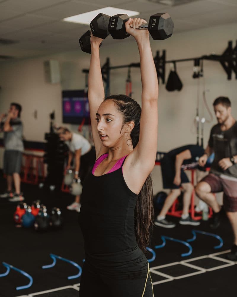 F45 Training Deerwood