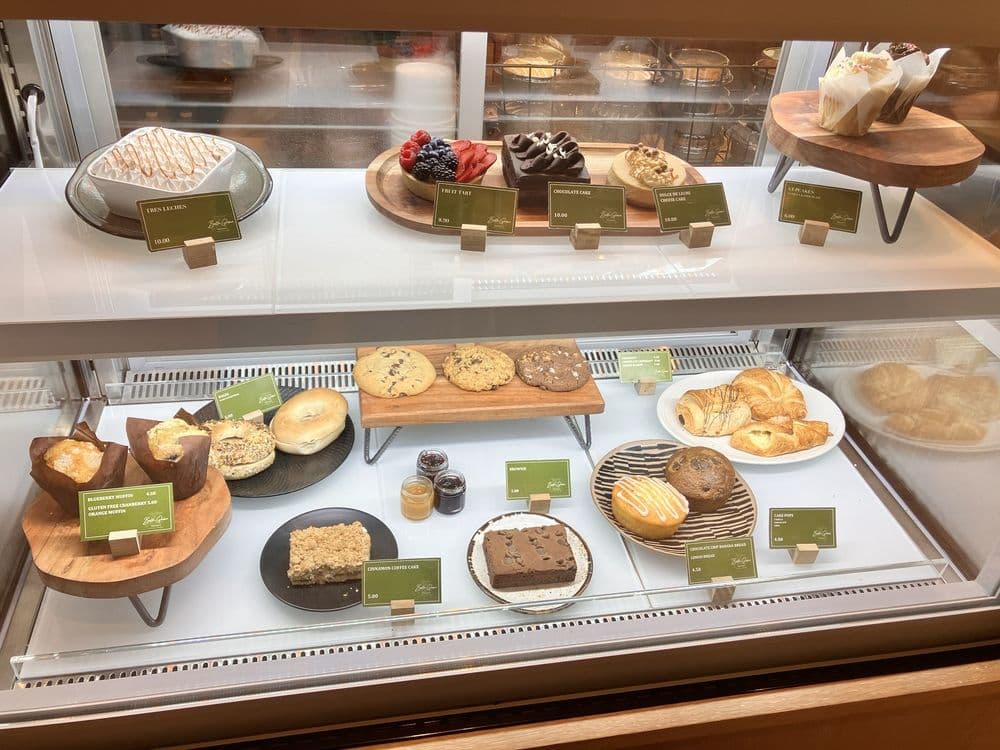 Bella Grove Provisions