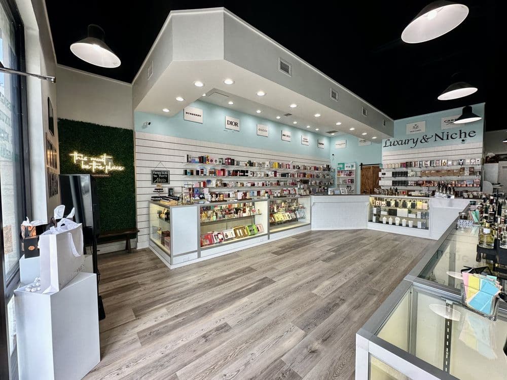 Scents of Style Fragrance Boutique