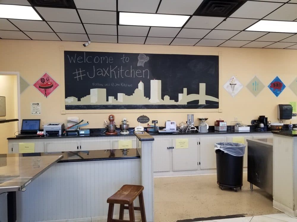 Jax Kitchen