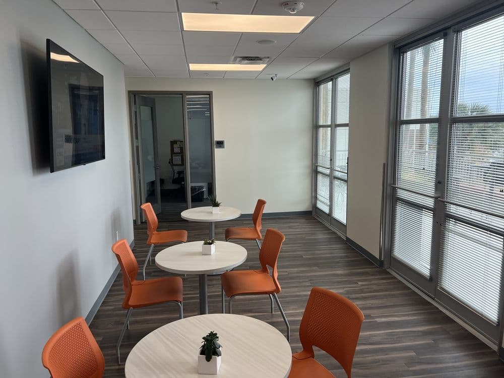 Office Evolution Jacksonville Brooklyn