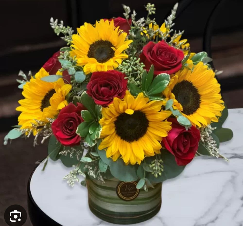 Flowers by Kari