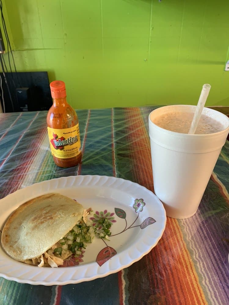 Delicias Latina