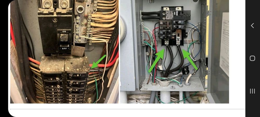 Jacksonville Electrical Contractors