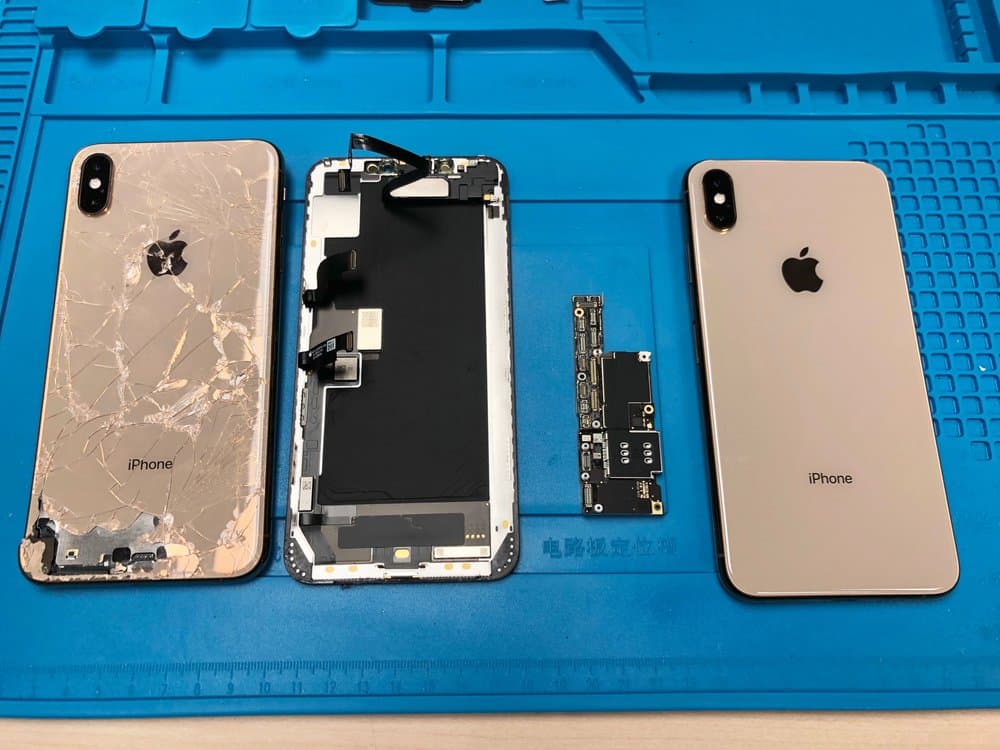 CPR Cell Phone Repair North Tampa