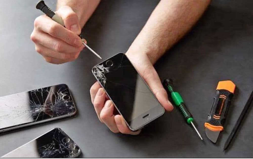 Sosa Cell Phones & Repair