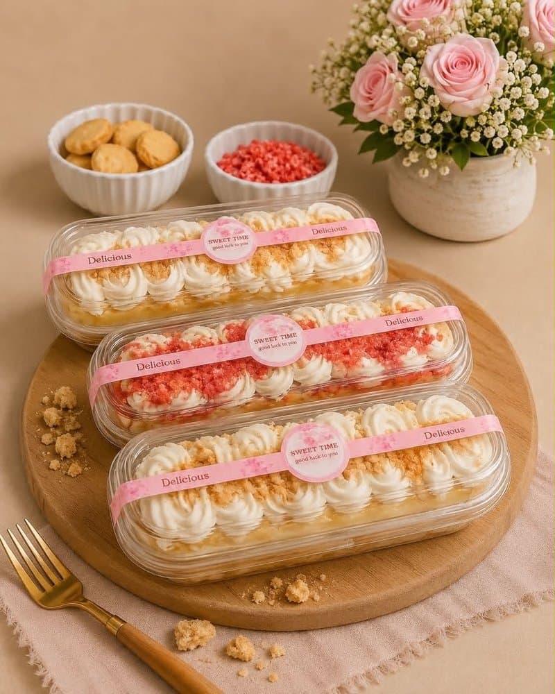 Mimi's Sweet Treats