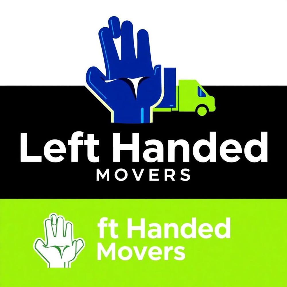 Left Handed Movers