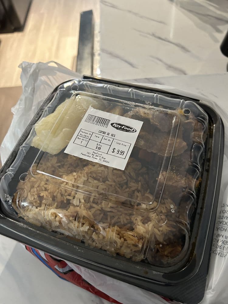 Key Food