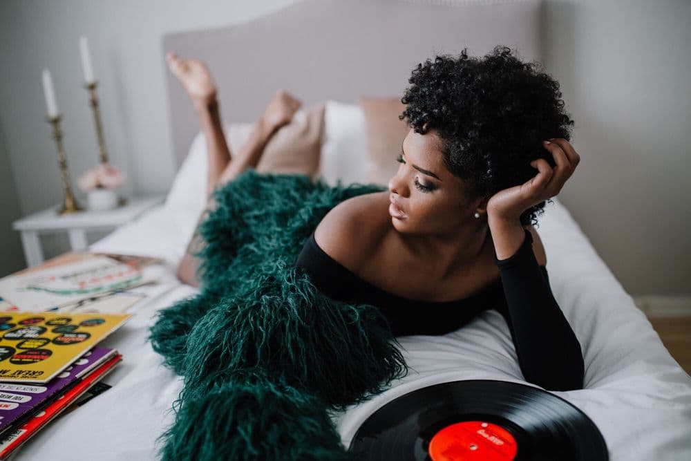 Boudoir By Nikki