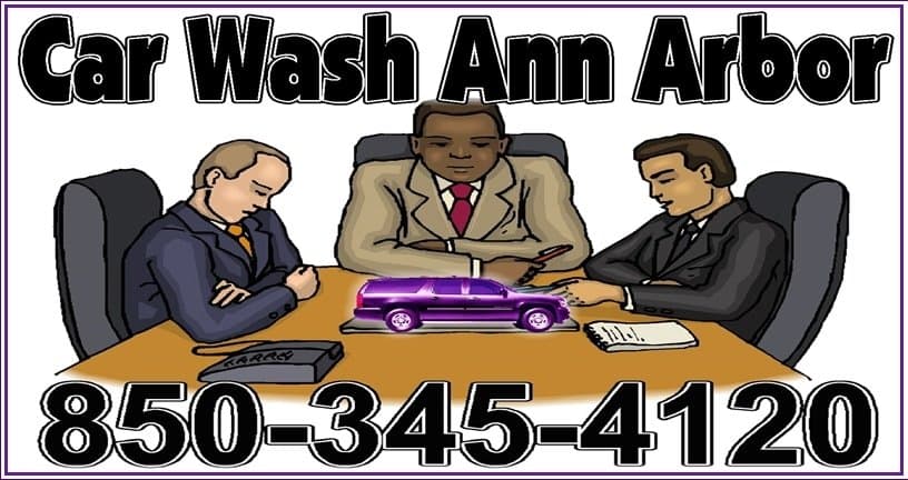 Car Wash