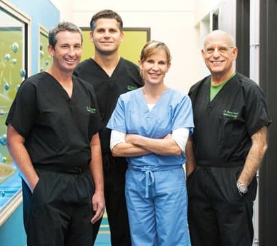 Barry P Setzer, DDS
