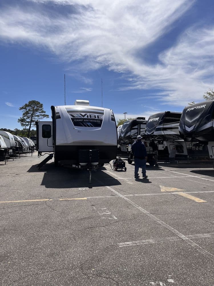 Travelcamp RV - Jacksonville