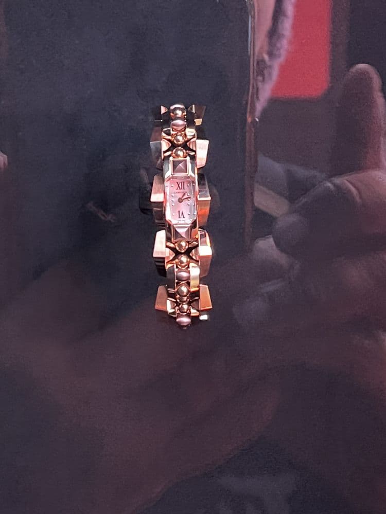 Time Unlimited Cartier Experience