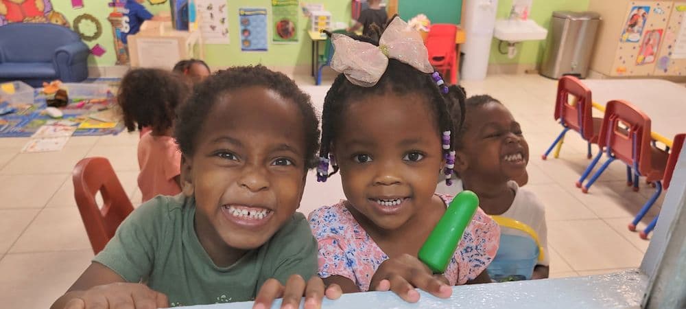 Global Learning Preschool