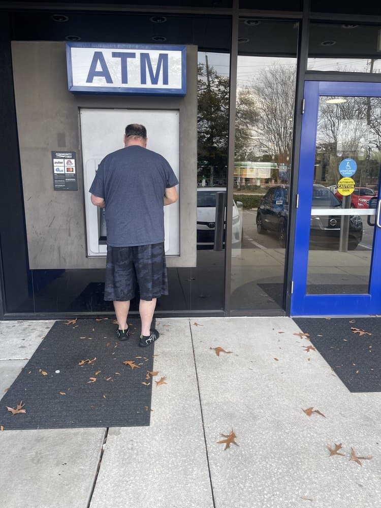 Community First Credit Union