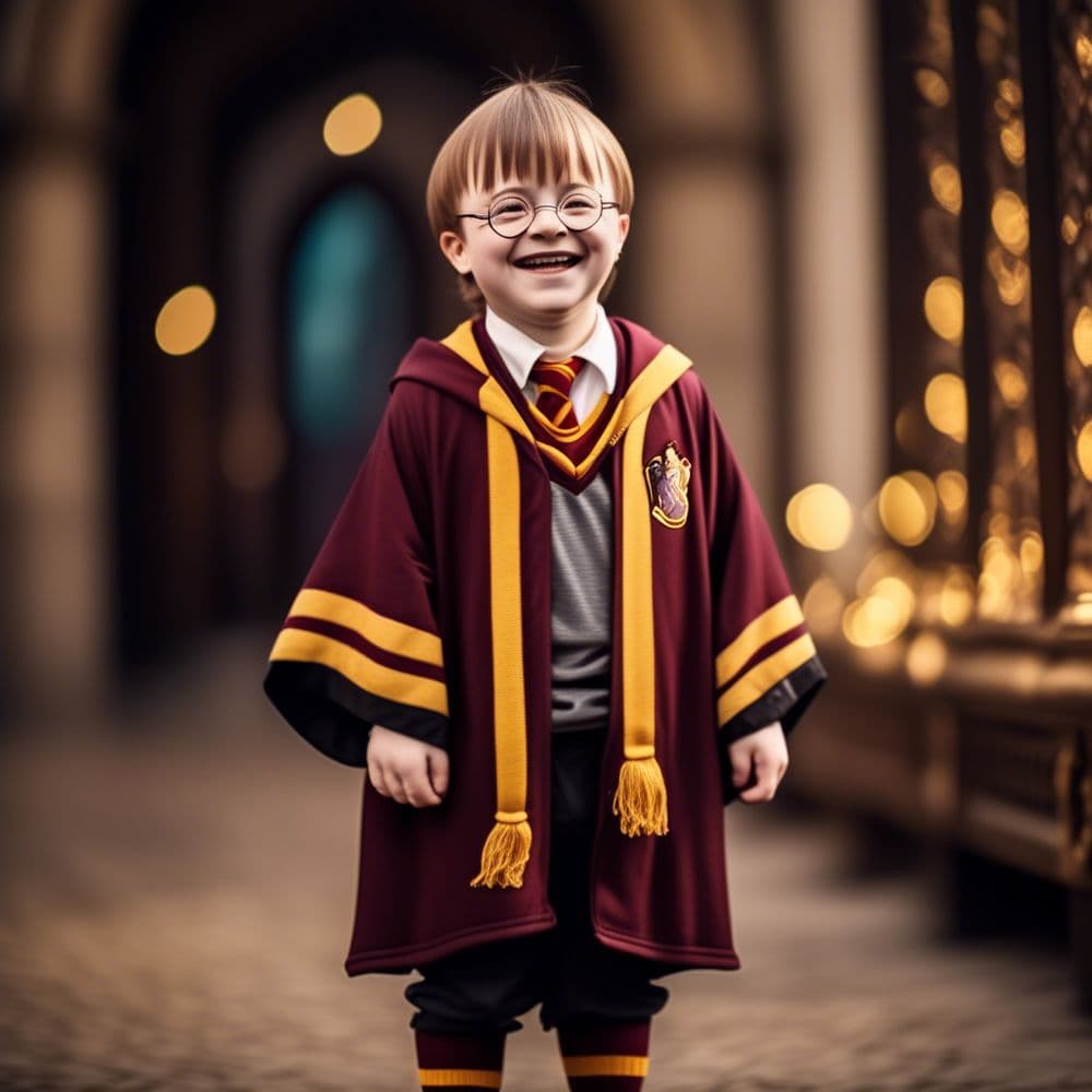 Wand Master