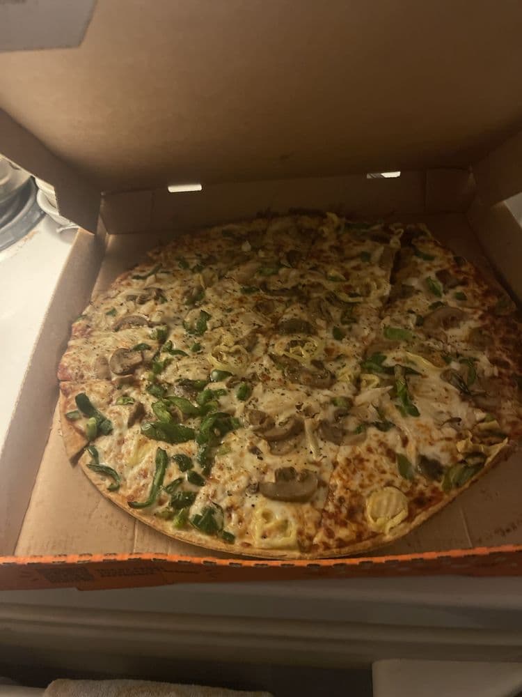Little Caesar's Pizza